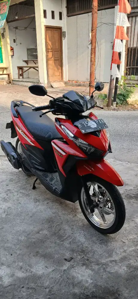 HONDA VARIO 125 LED