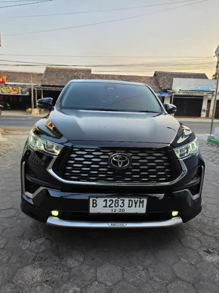 Zenix q hybrid modelista 2025