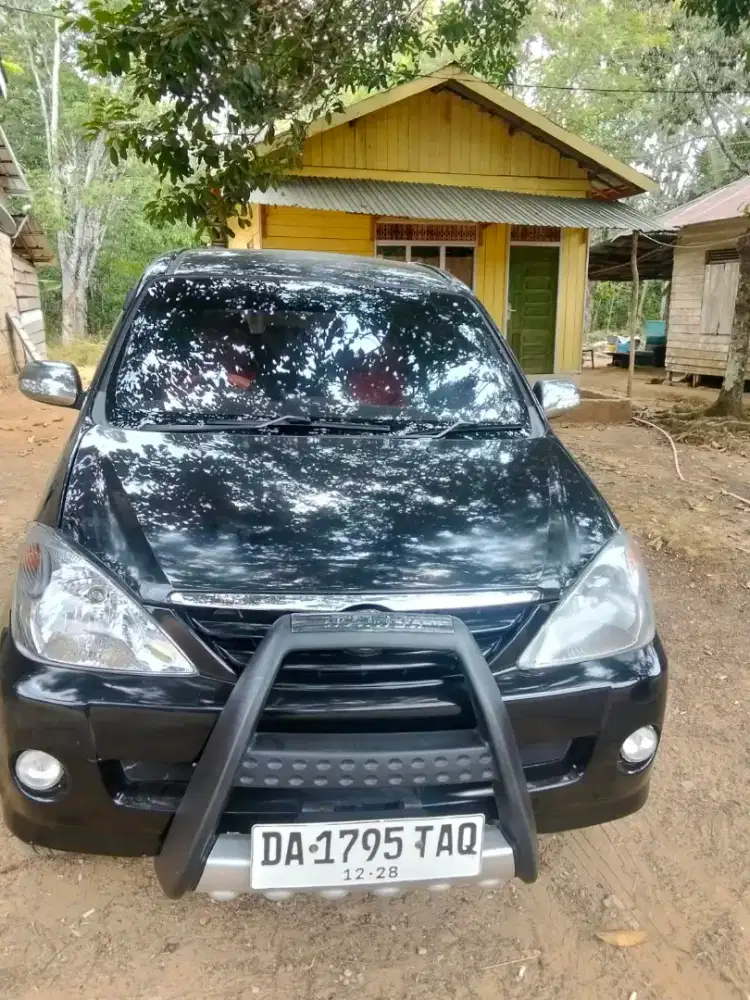 xenia xi  1300 cc