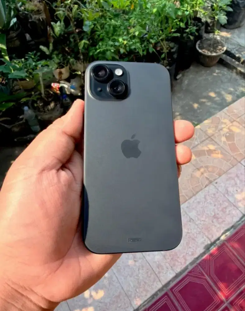 Iphone 15 Basic 128GB - IBOX