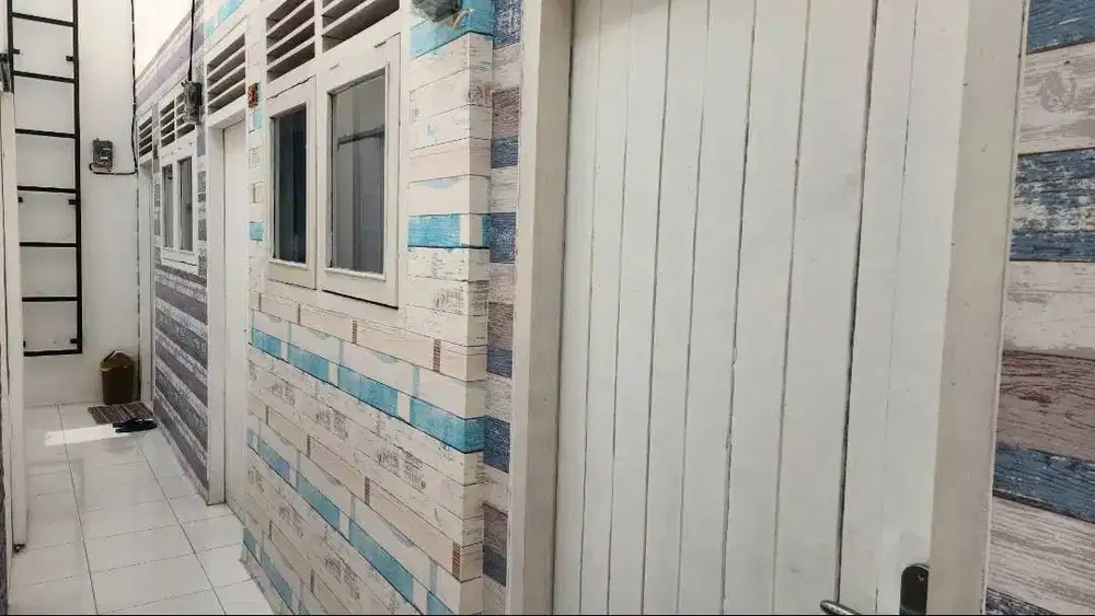 Kost Putri - Cikoko