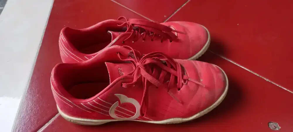 Sepatu Futsal Anak