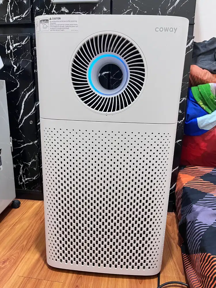AIR PURIFIER TYPE AP1516-D