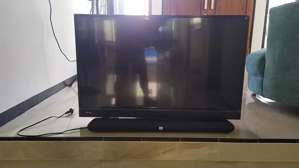 TV LED Toshiba 43 Inch