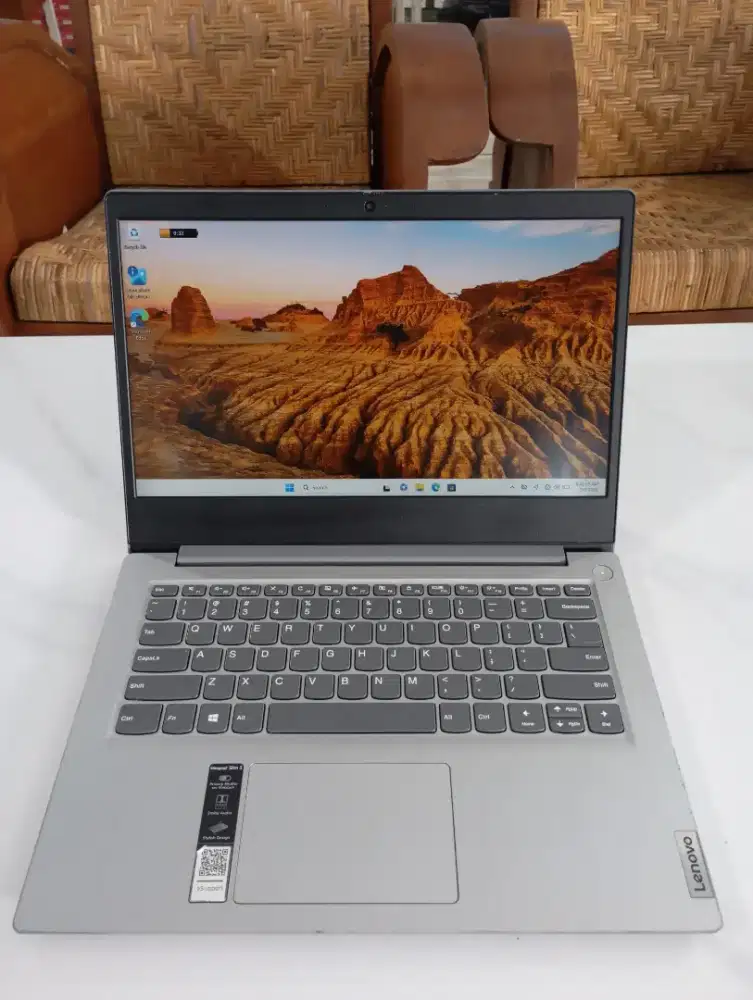 LENOVO IDEAPAD SLIM 3 SECOND