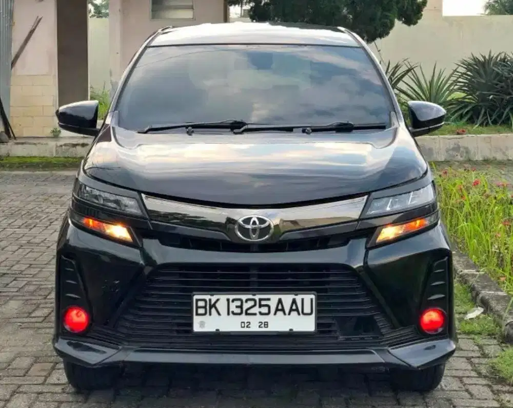 VELOZ 1.3 MANUAL 2019