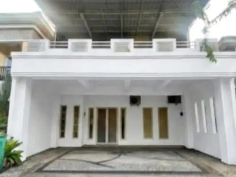 DIJUAL CEPAT RUMAH DIBALIKPAPAN BARU BB - UL