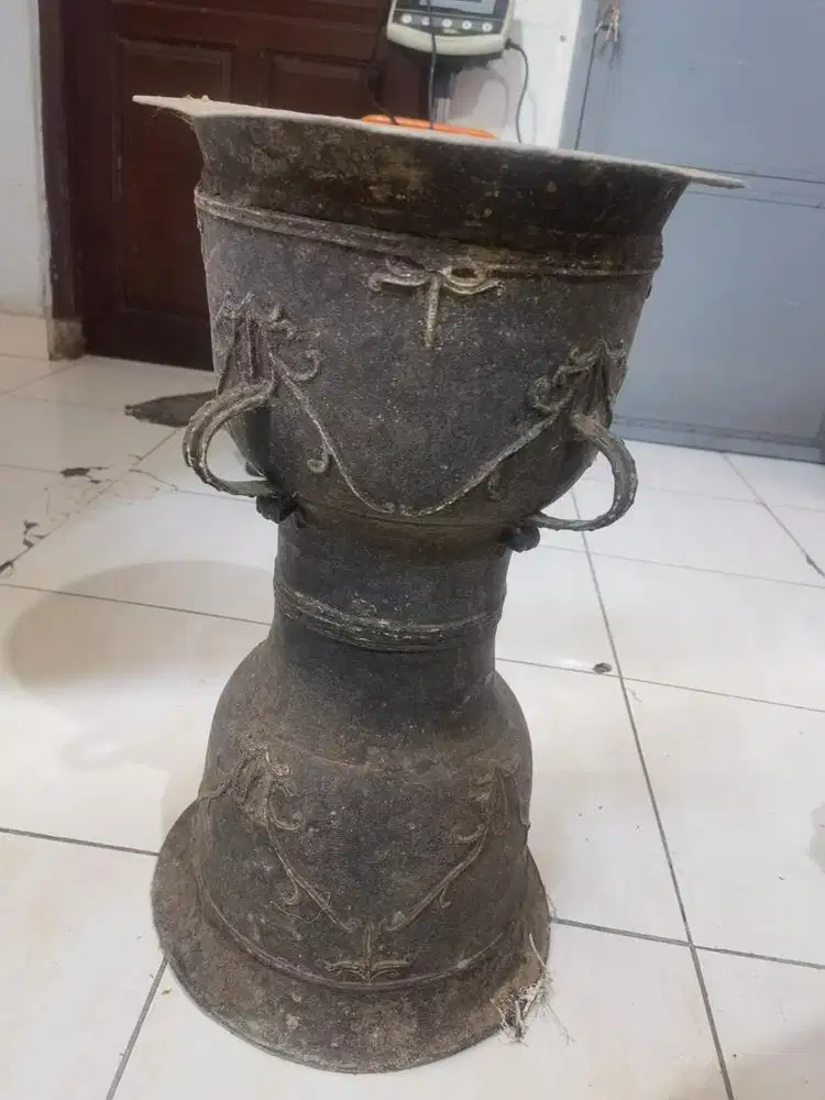 Jual Moko Antik
