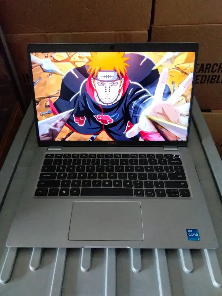 LAPTOP DELL touchscreen