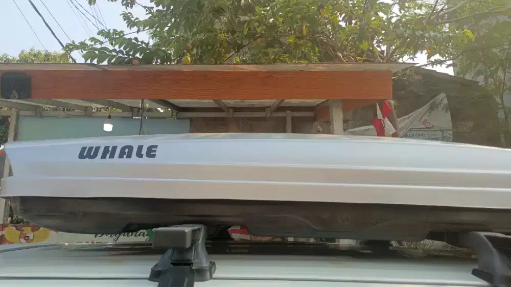 Jual box roof ukuran 700 L