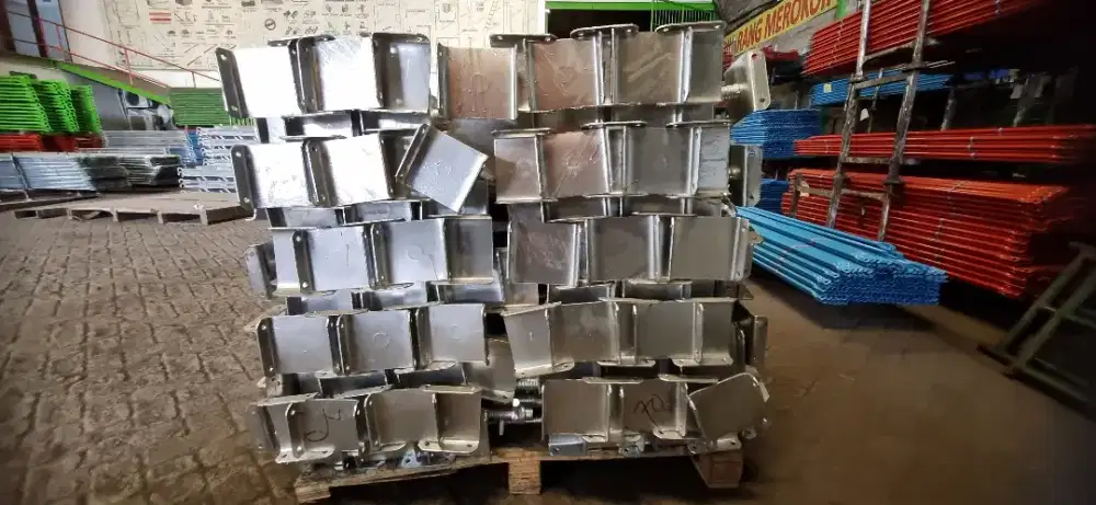 Ready stok U-head tinggi 60cm