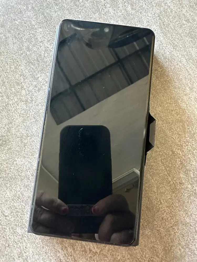 Asus ROG 9FE 12/512gb