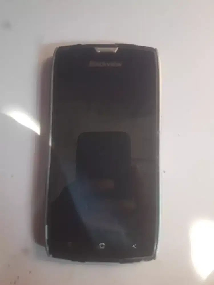 Handphone hp android Blackview BV7000 Pro (batangan)