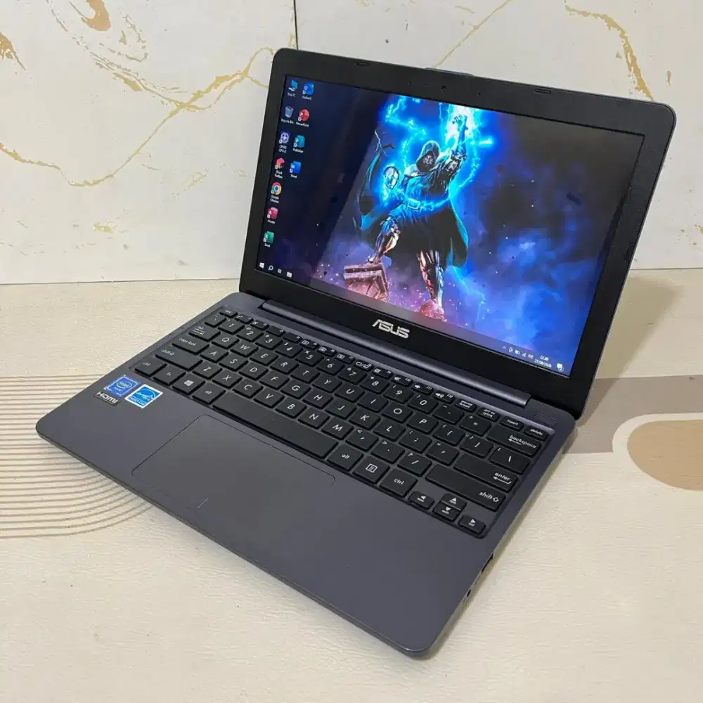 Notebook Asus E203MAH