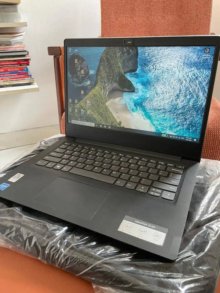 LENOVO IDEAPAD S145