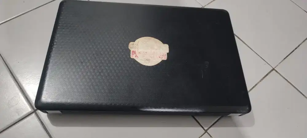 Laptop Compaq RAM 8GB SSS 128GB