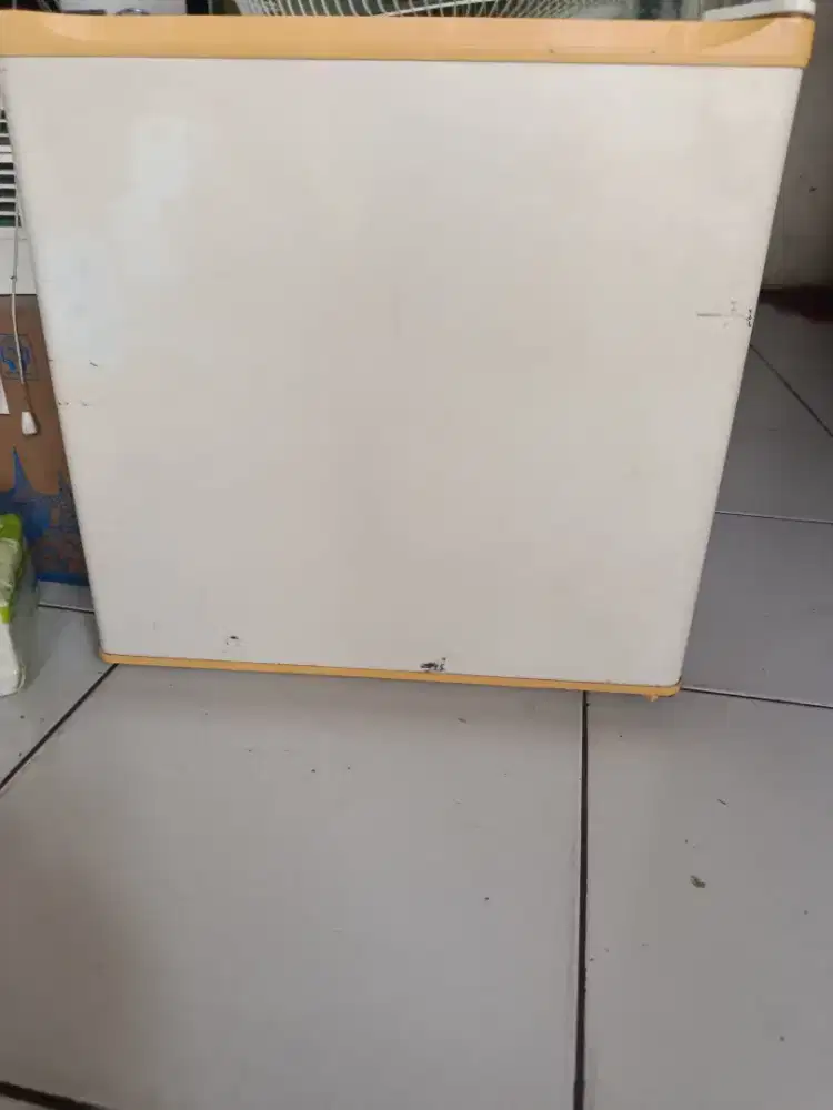 Kulkas portable