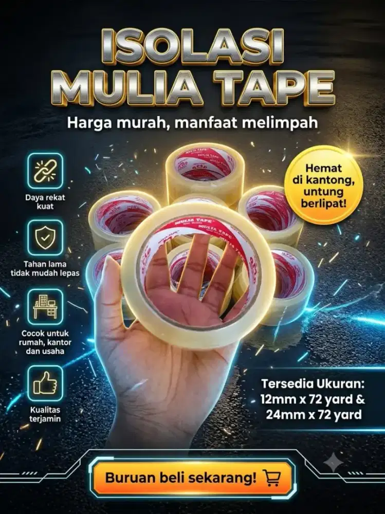 DIBUTUHKAN CEPAT UNTUK KURIR