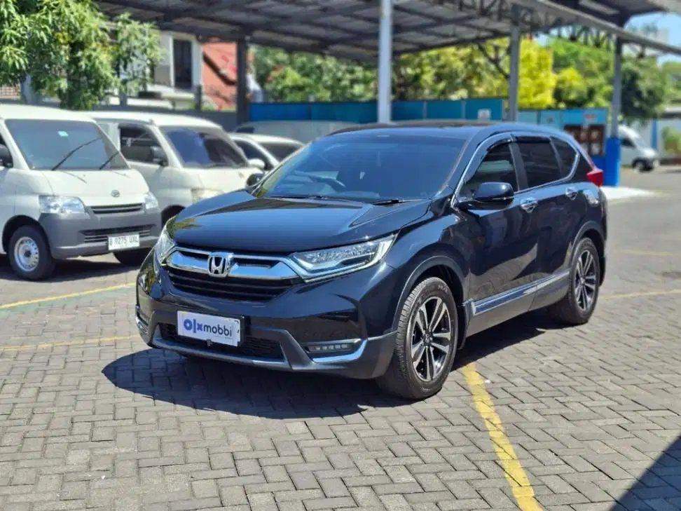 HONDA CRV MURAH SURABAYA