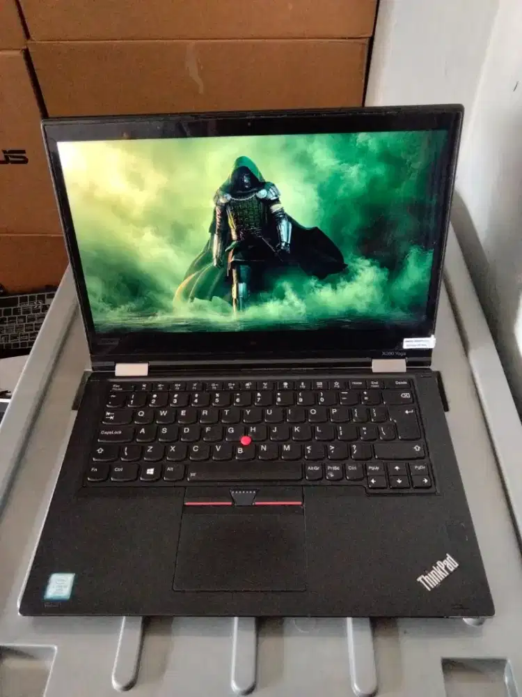 LAPTOP THINKPAD YOGA X380