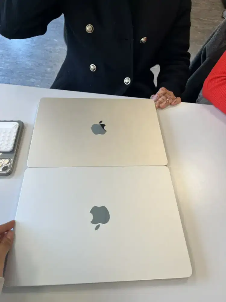 Dibeli Macbook Pro Air M1 M2 M3 M4  M5 Bagus/ Rusak kami terima