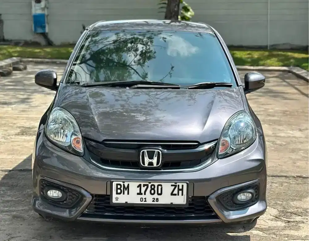 BRIO E MANUAL 2017