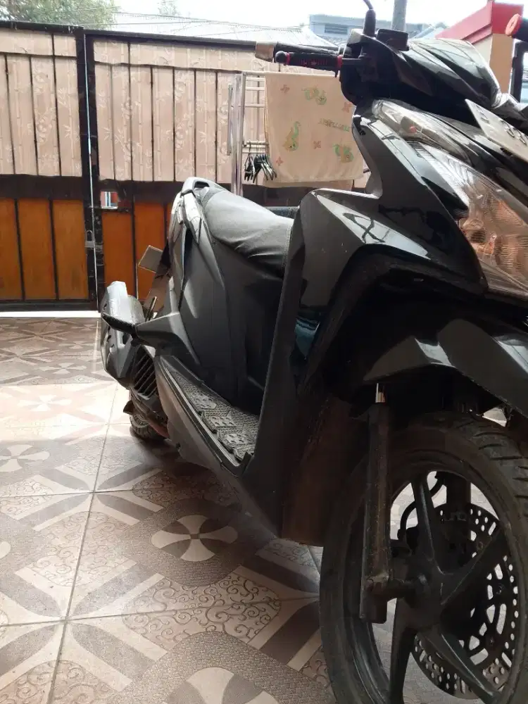 Dijual cepat ..