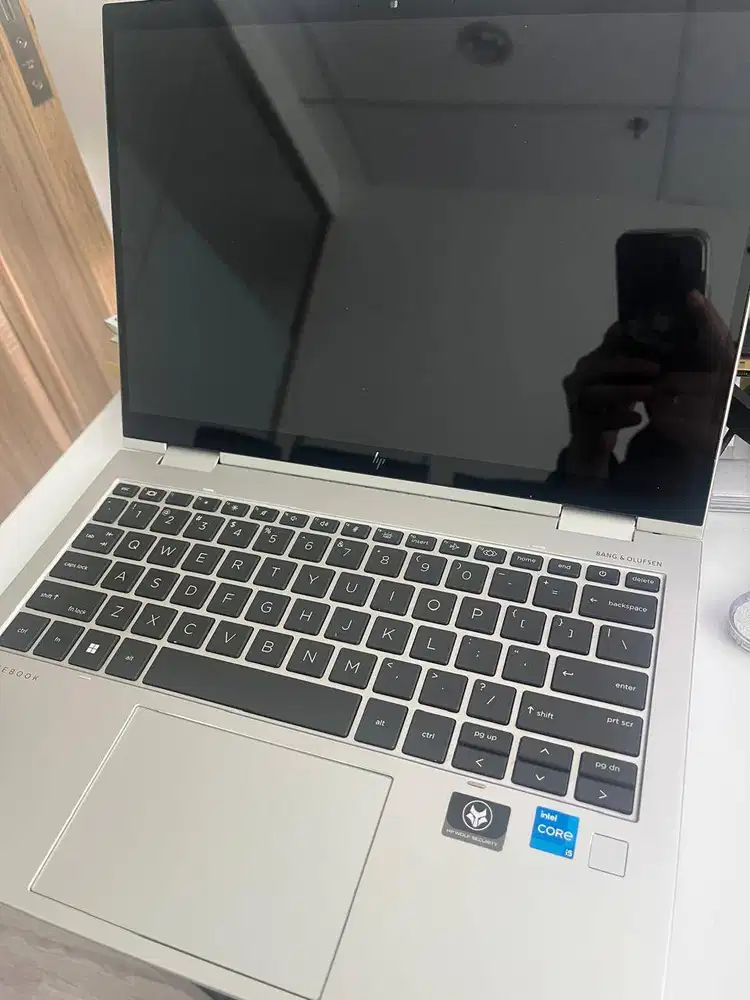 Dijual Laptop HP Elite x360 830 G9 13.3 Inch
