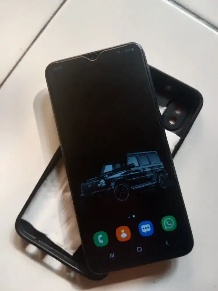 Samsung a10 ram 3/32