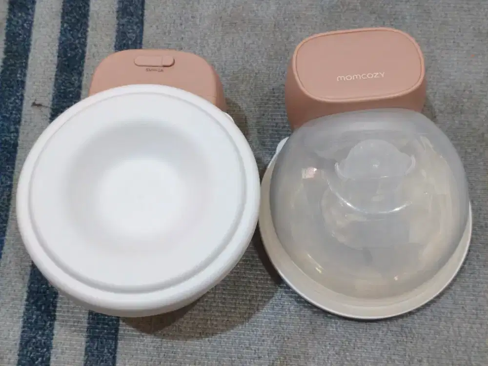 Pumping Asi Momcozy S9 Pro (2pcs)