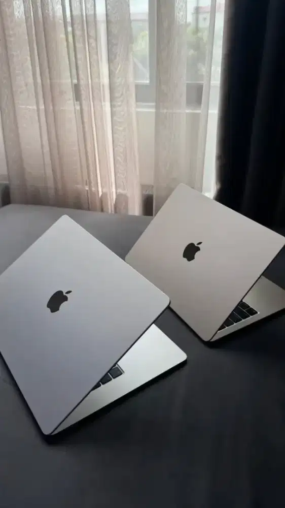 Dibeli Macbook Pro Air M1 M2 M3 M4  M5 Bagus/ Rusak kami terima