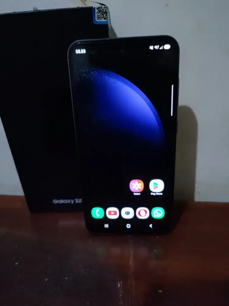 Samsung s23 fe 8/256
