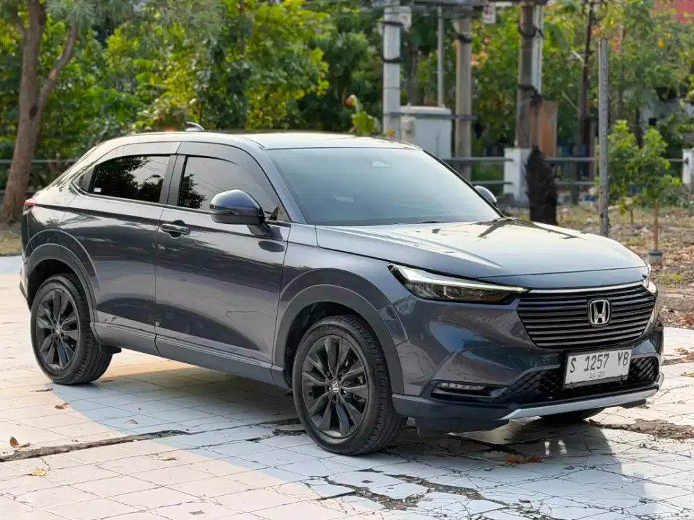 HRV SE 1.5 Matic 2023