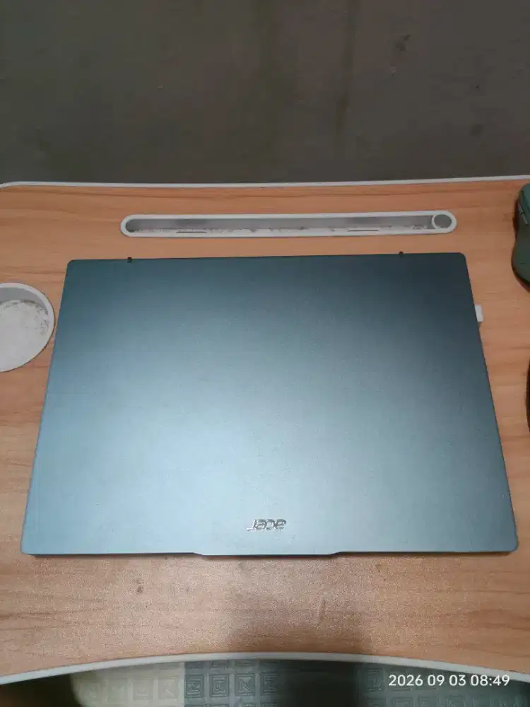 Acer Swift Go 14 OLED - Core Ultra 5