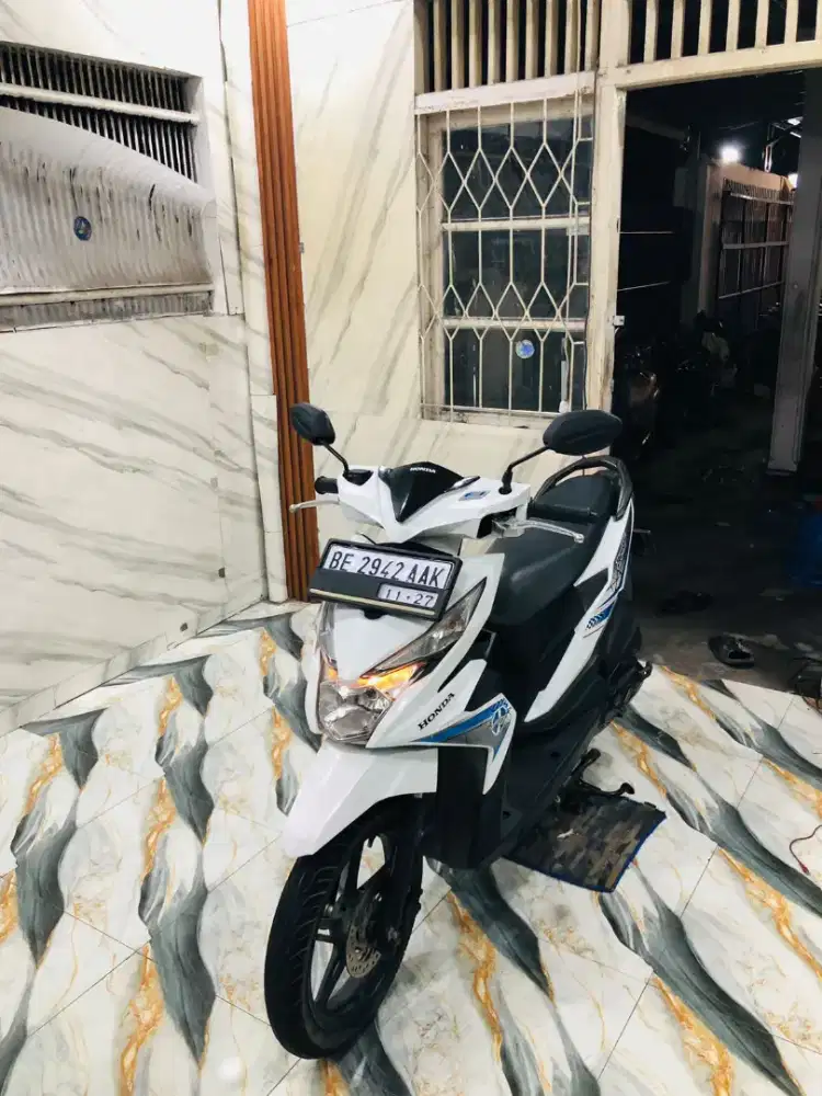 BEAT NEW DIGITAL ISTIMEWA 2018 Pajak Hidup