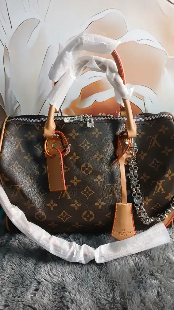 Tas LV monogram