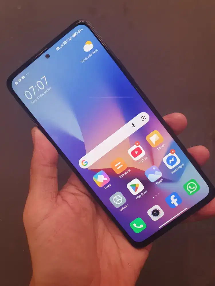 Redmi note 10 pro 8/128
