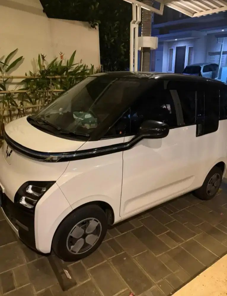 Wuling AIR EV Long Range 2022