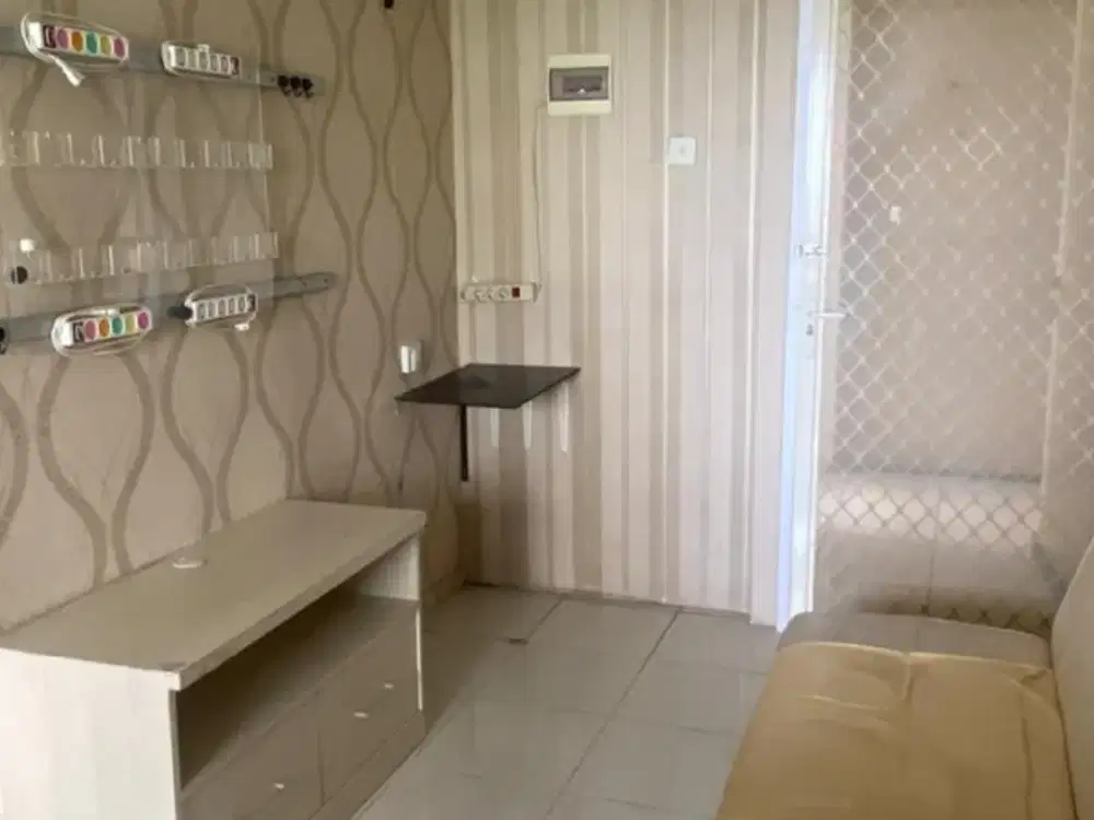 Apartemen Educity Pakuwon City 3BR