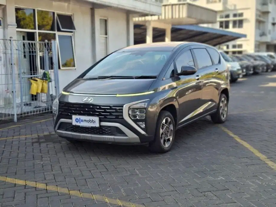HYUNDAI STARGAZER MURAH SURABAYA