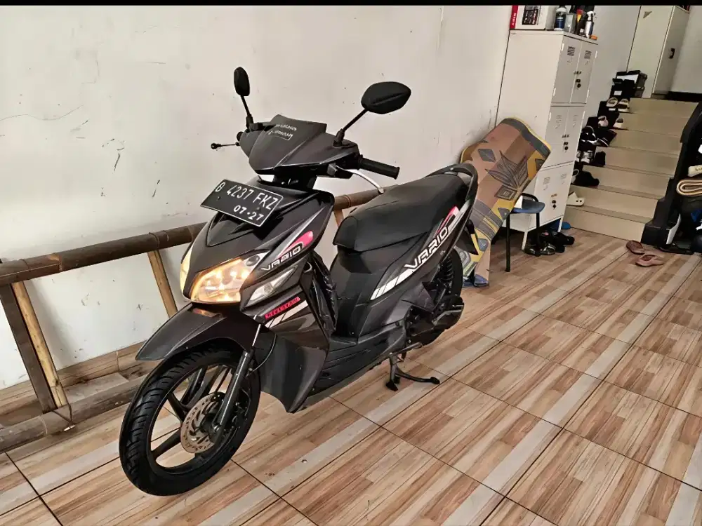 Honda Vario 110cc 2010