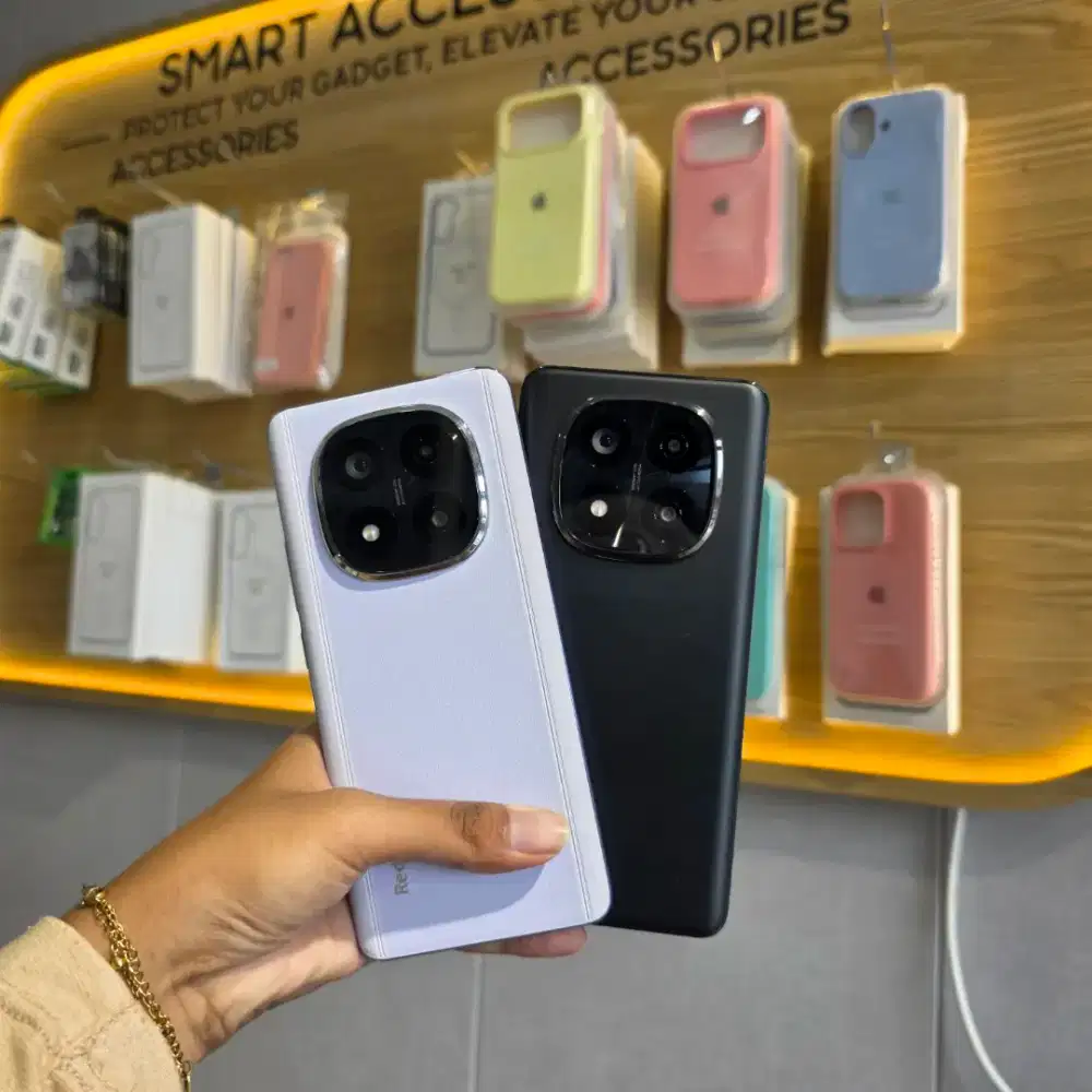 REDMI NOTE 14 PRO+ 256GB