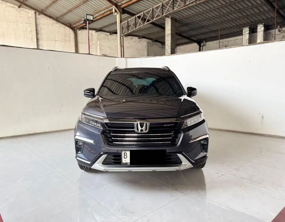 HONDA BRV N7X PRESTIGE AT KM 31 RB