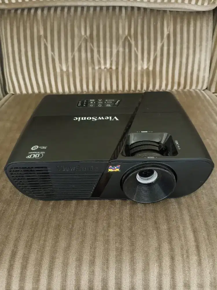 Proyektor Viewsonic PJD 5151