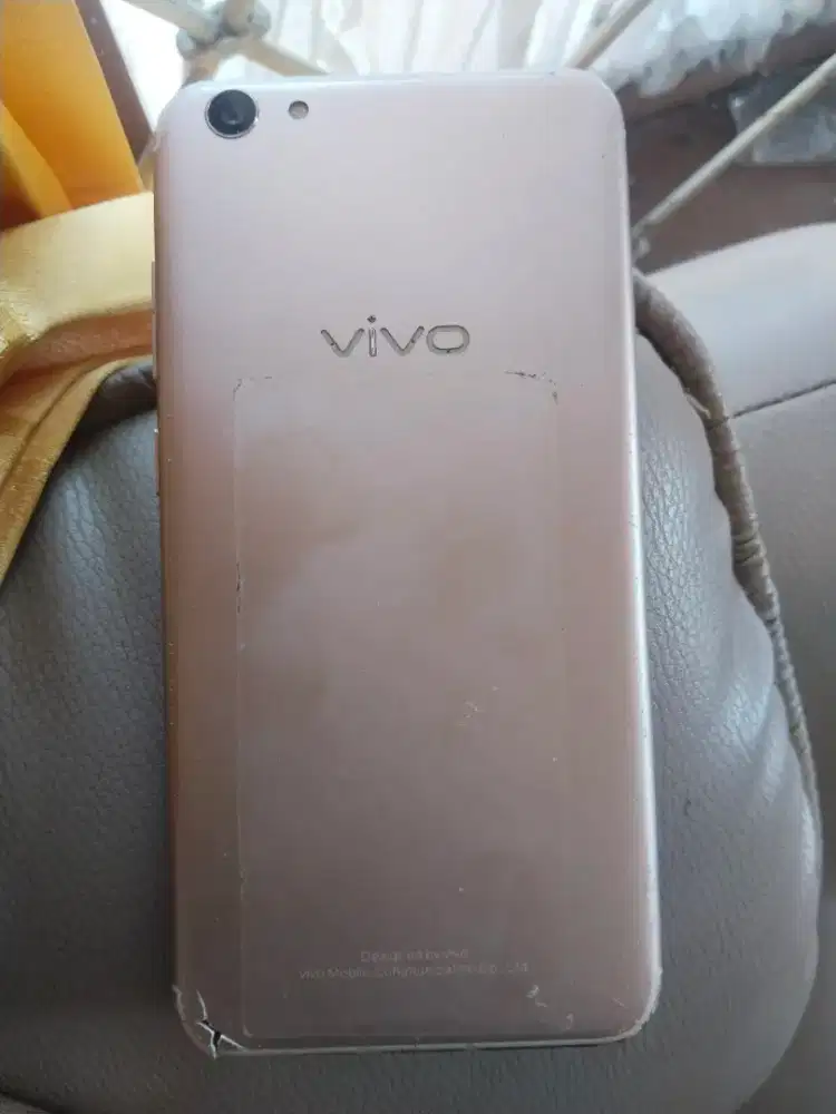 Vivo Gold HP Bekas Murah