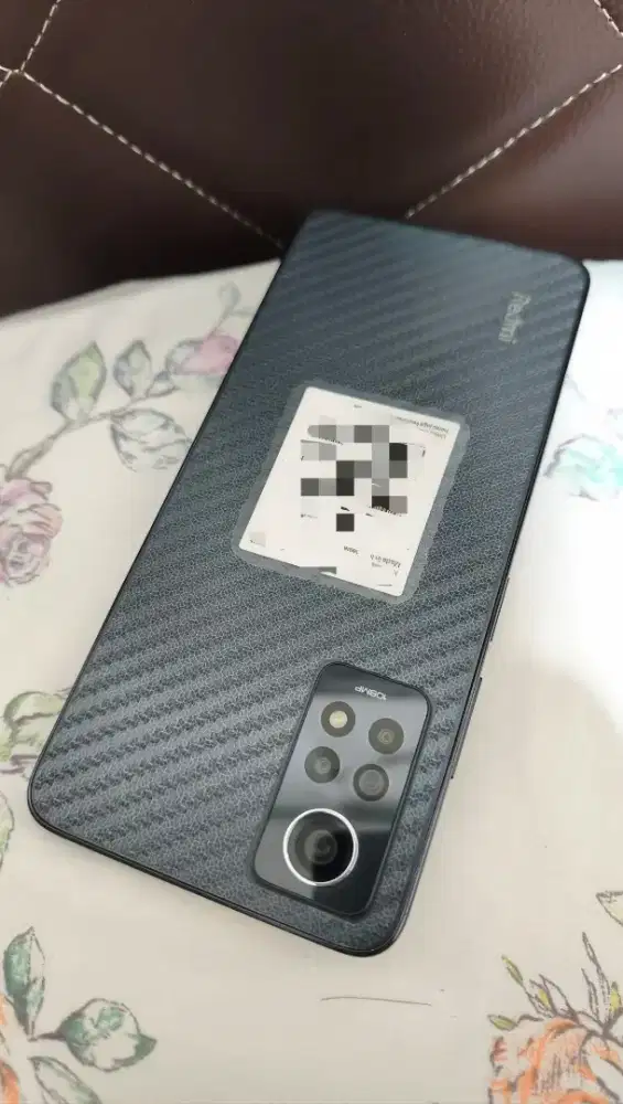 Redmi Note 12 Pro
