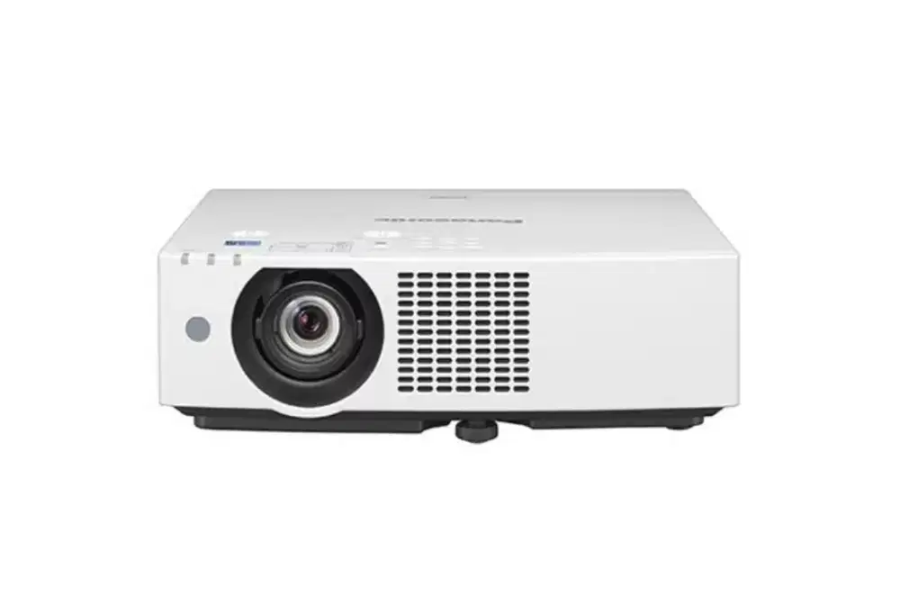 Di jual proyektor panasonic model vmz71