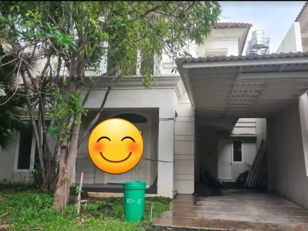 Disewakan Rumah Di Wisata Bukit Mas
