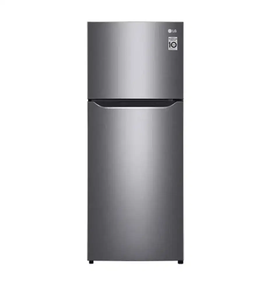Kulkas LG inverter