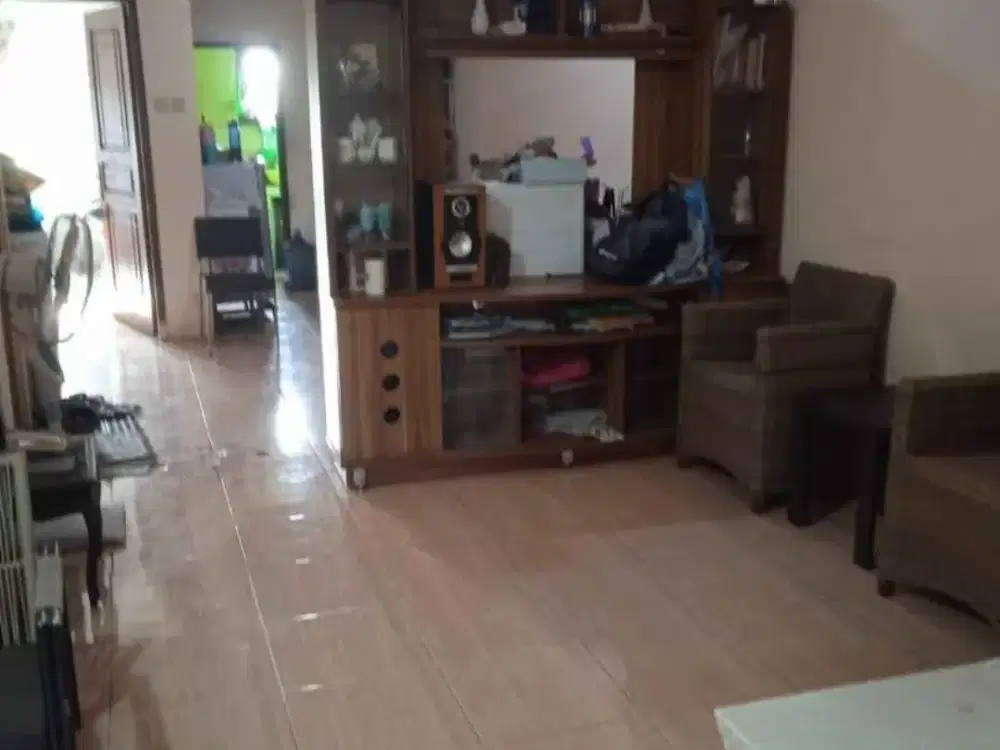 Dijual Rumah 2 Lantai Nyaman Siap Huni Minimalis Lokasi di Komplek Margaasih Bandung